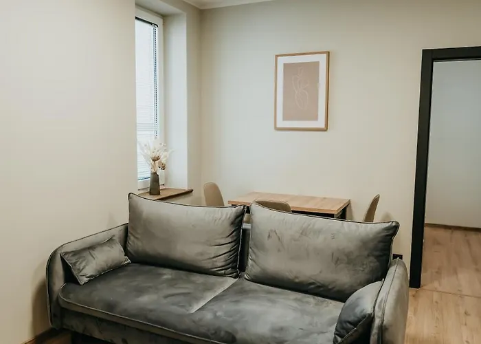 Castle Lakes - 3* Legnica