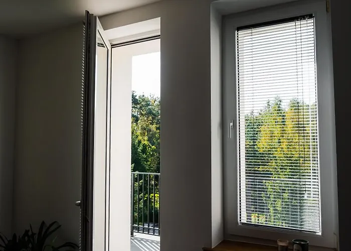 Castle Lakes - Aparthotel