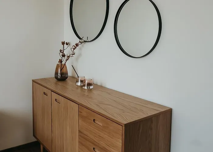 Castle Lakes - Aparthotel 3*