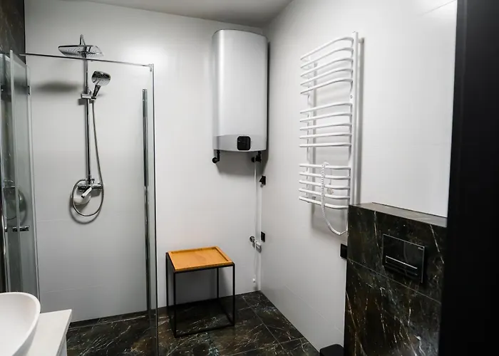 Castle Lakes - 3* Legnica