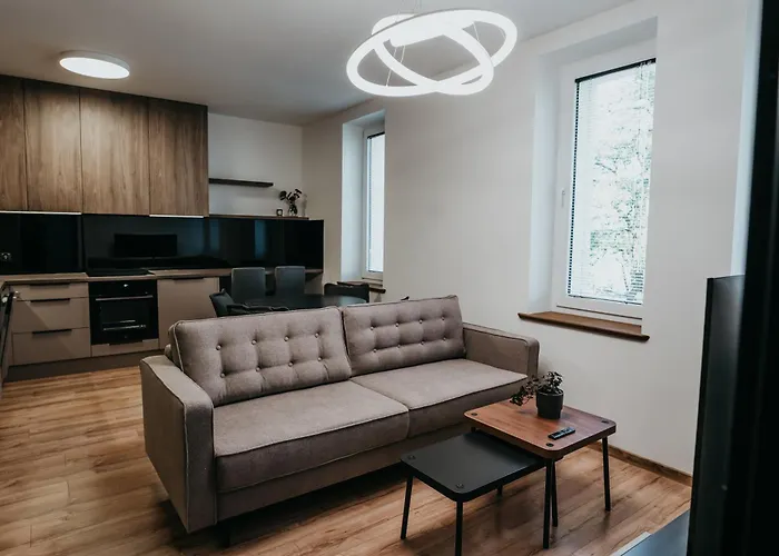 Castle Lakes - Aparthotel 3*