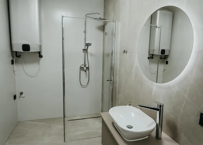 Castle Lakes - Legnica