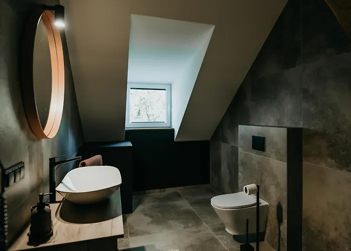 Castle Lakes - Aparthotel