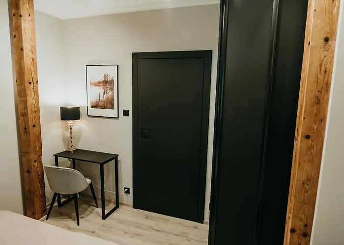 Castle Lakes - Aparthotel