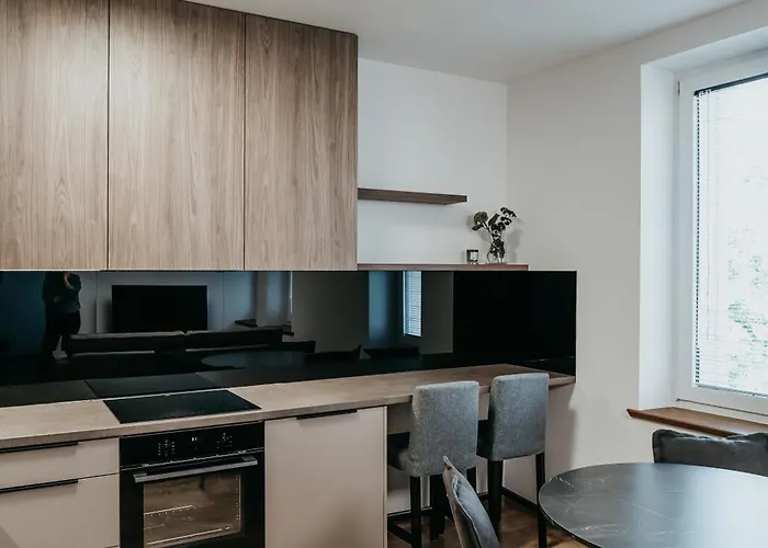 Castle Lakes - Aparthotel 3*