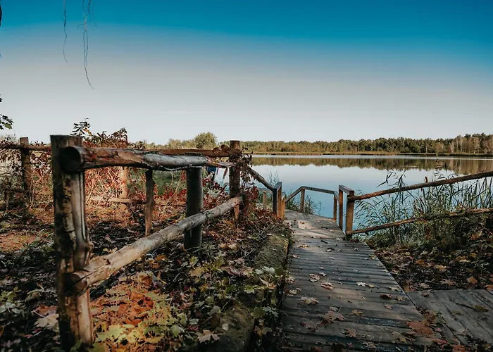 Castle Lakes - Aparthotel 3*