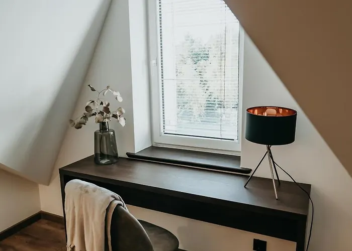 Castle Lakes - Aparthotel