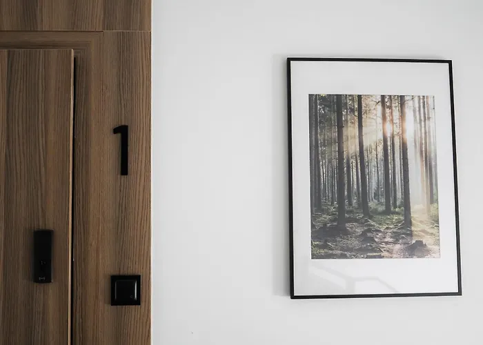 Castle Lakes - Legnica