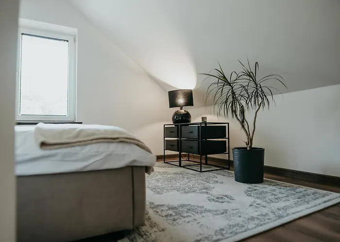 Castle Lakes - Legnica