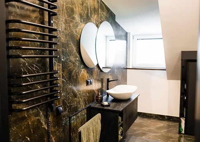 Castle Lakes - 3* Legnica