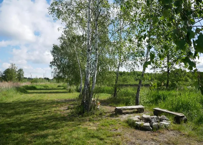 Aparthotel Castle Lakes -